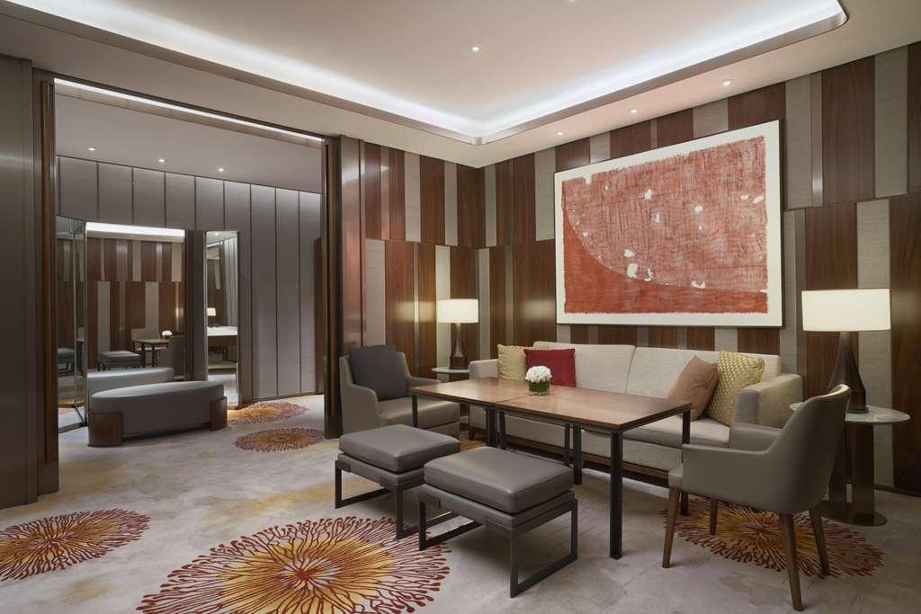 Hyatt Regency Shanghai Jiading Bekvämligheter bild