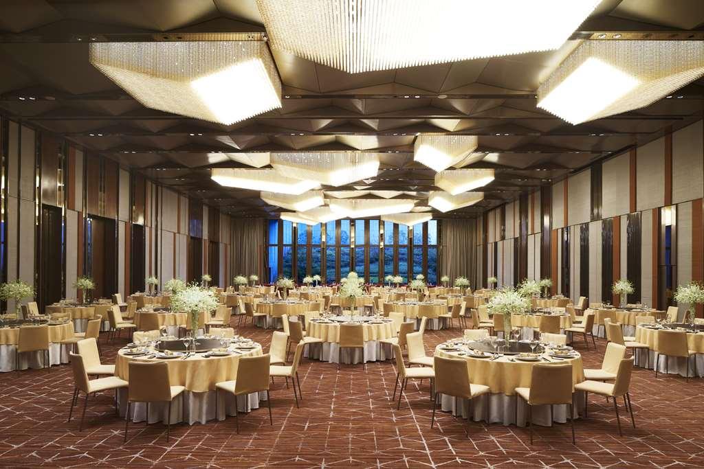 Hyatt Regency Shanghai Jiading Inreriör bild