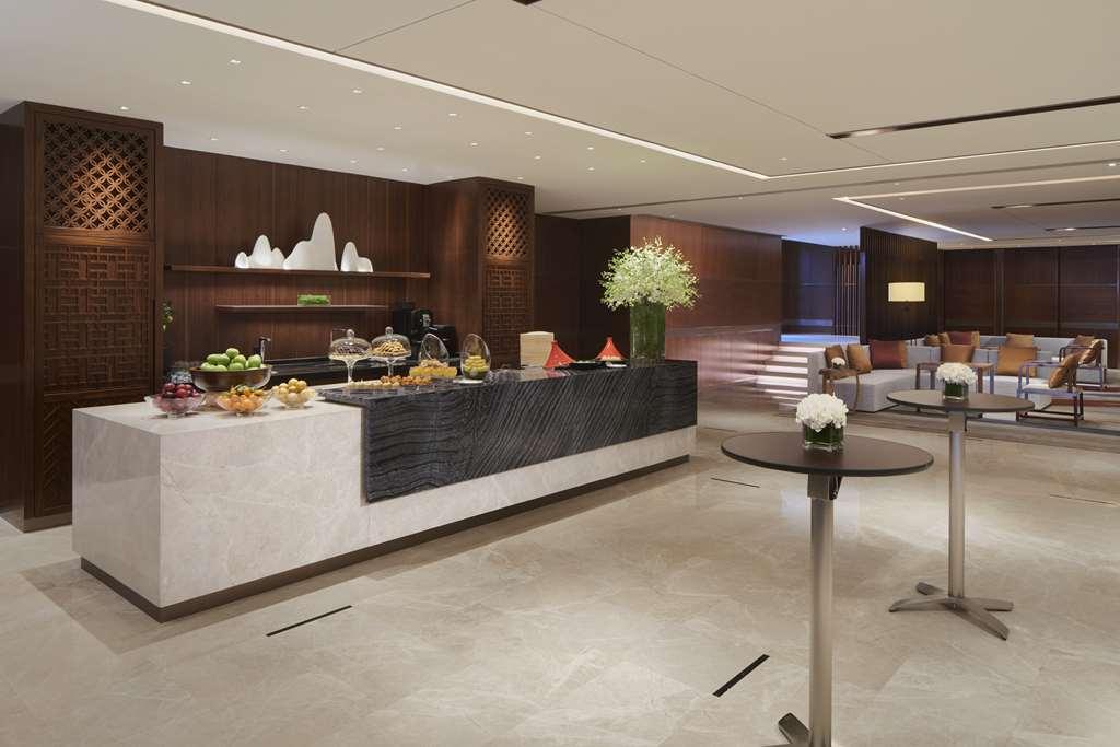 Hyatt Regency Shanghai Jiading Bekvämligheter bild