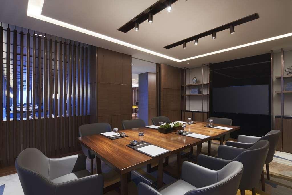Hyatt Regency Shanghai Jiading Bekvämligheter bild