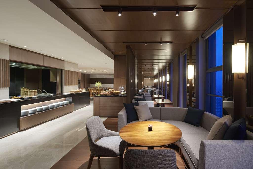 Hyatt Regency Shanghai Jiading Bekvämligheter bild