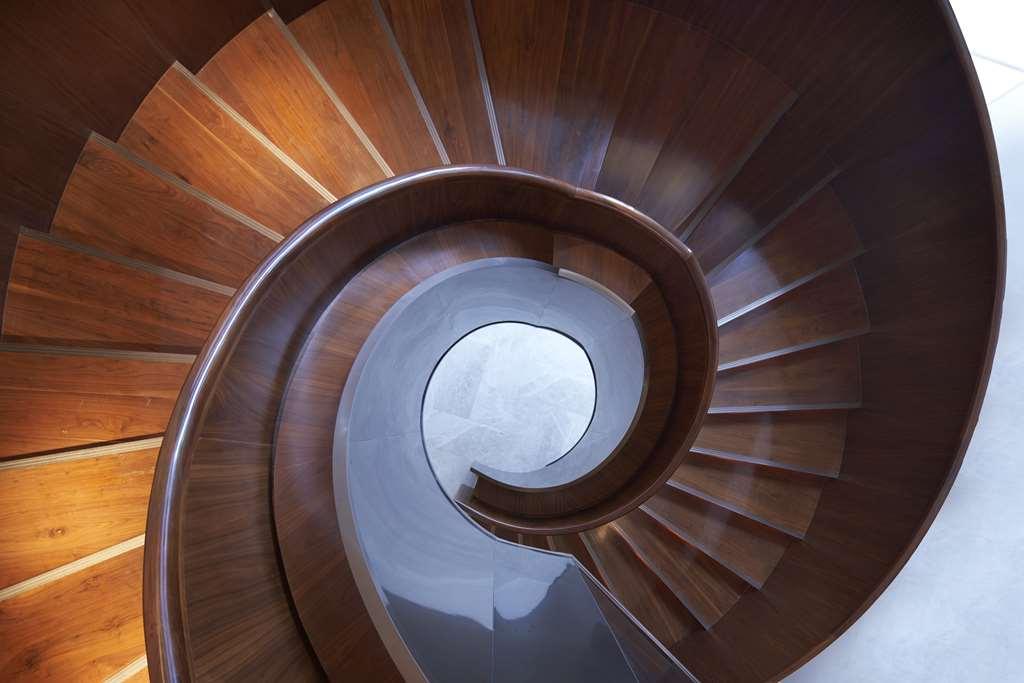 Hyatt Regency Shanghai Jiading Inreriör bild