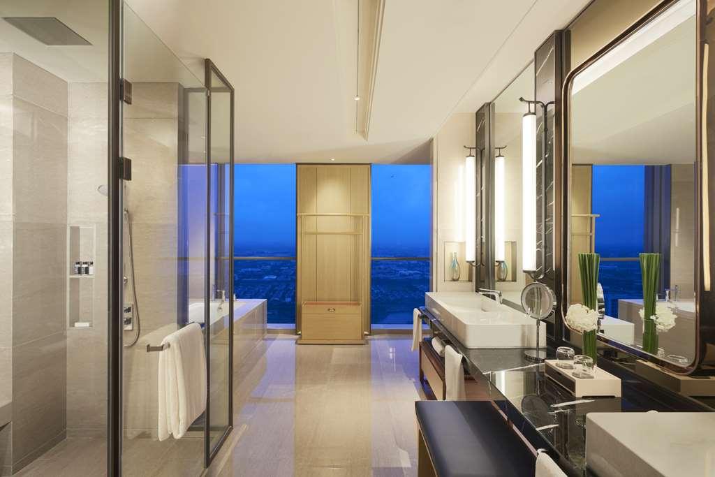 Hyatt Regency Shanghai Jiading Rum bild